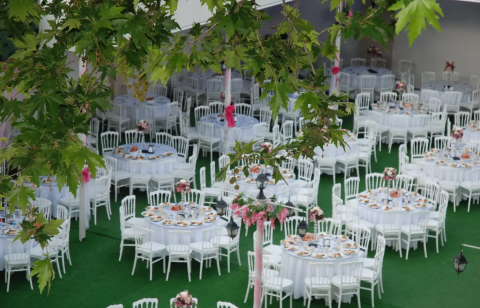 Ay Park Kır Bahçesi görseli