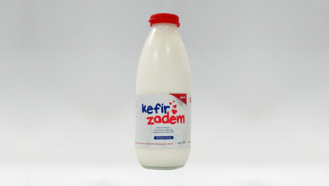 Danem Süt ve Süt Ürünleri görseli