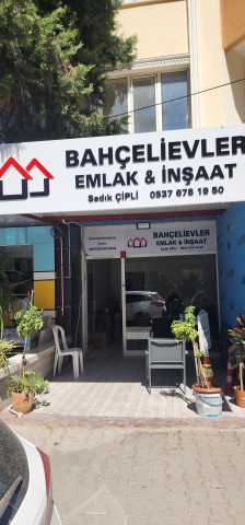 Bahçelievler Emlak | Balıkesir görseli