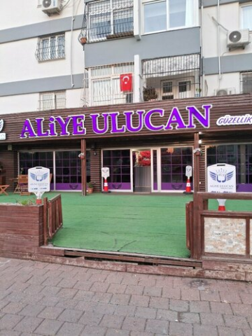 Aliye Ulucan Güzellik ve Estetik Merkezi görseli