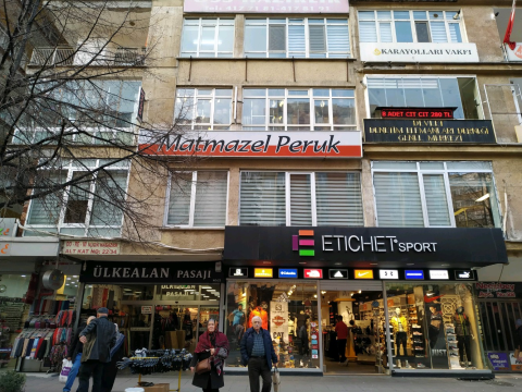 Dalkılıç Spor görseli