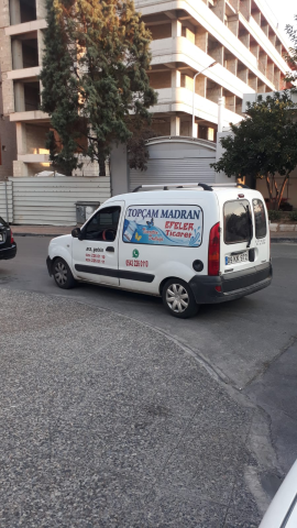 Efeler Ticaret görseli