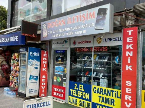Doğan İletişim görseli