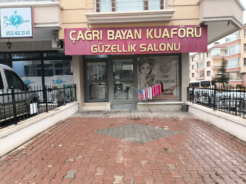 Çağrı Beauty Güzellik Merkezi görseli