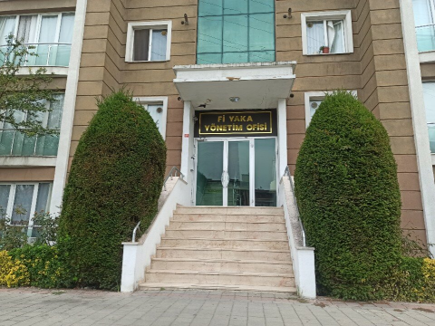 Fiyaka İletişim görseli