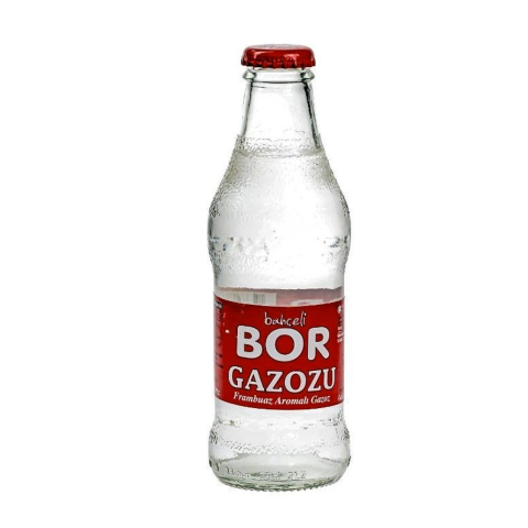Bor Gazozu görseli