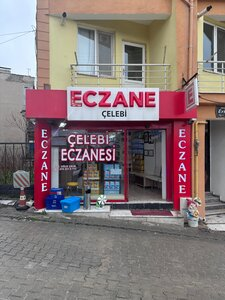 Altıparmak Eczanesi (Kütahya) görseli