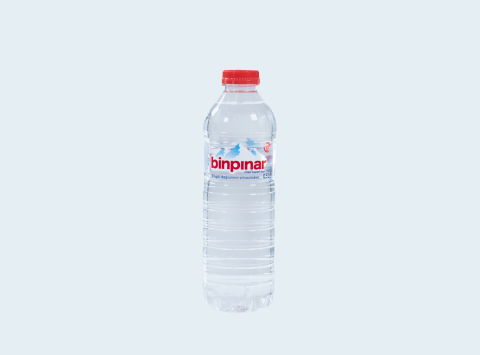 Binpınar Su görseli