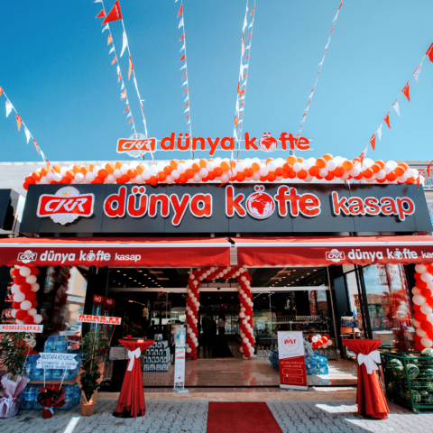 Dünya Köfte görseli