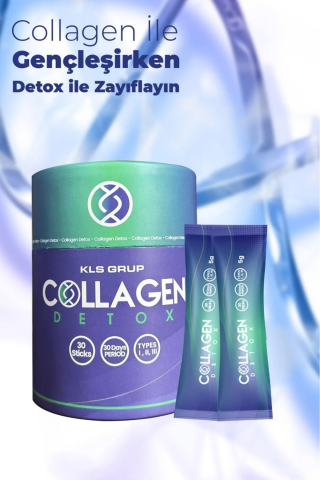 Collagen Detox görseli