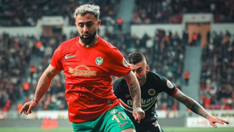 Çektar Hoca görseli