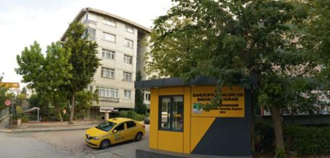 Baran Taksi (Bahçelievler) görseli