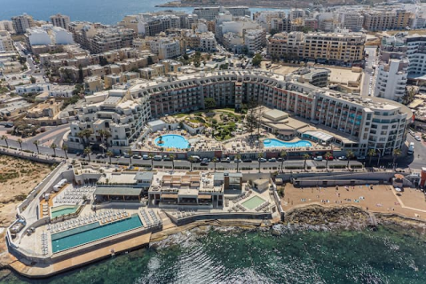 DoubleTree by Hilton Malta görseli