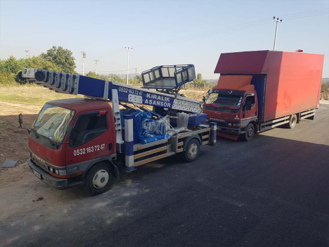 Bursa Efe Nakliyat görseli