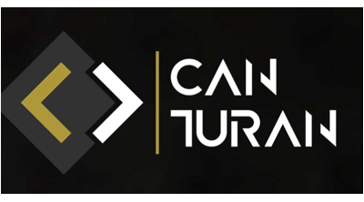 Can Turan Web Tasarım görseli