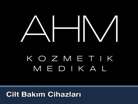 AHM Kozmetik Medikal görseli