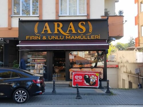 Aras Fırın & Unlu Mamülleri görseli