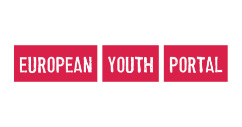 European Youth Portal görseli