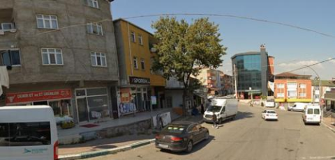 Hanibaba Market (Kocaeli) görseli