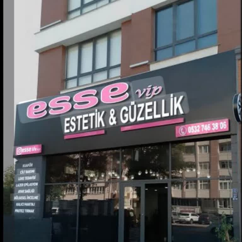 Esse Life Kayseri görseli
