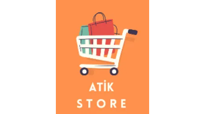 Atik Store görseli