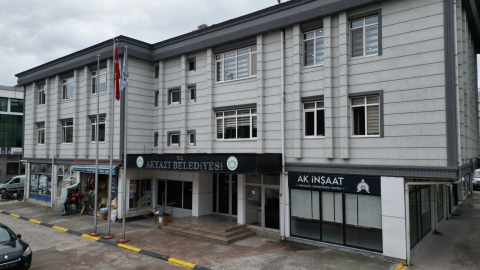 Akyazı Belediyesi görseli