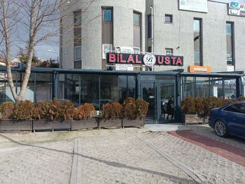 Bilal Usta Kebap (Ankara) görseli