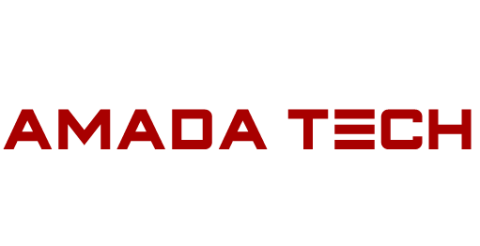 Amada TECH görseli