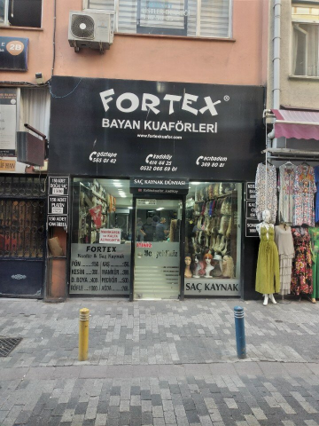 Fortexx Kuaför görseli