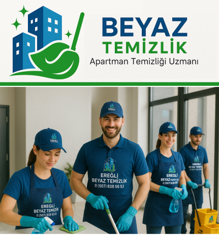 Ereğli Temizlik görseli