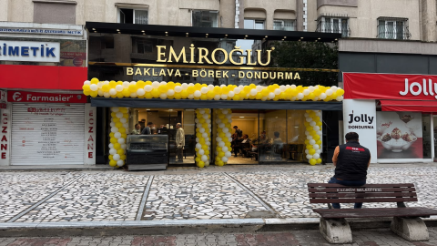 Emiroğlu Alışveriş Mağazaları görseli