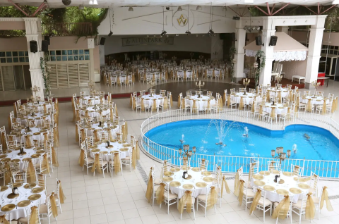 Altınpark Düğün Salonu (Altındağ) görseli