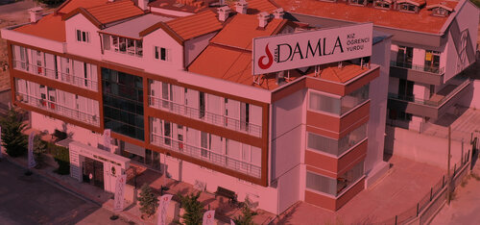 Damla Kız Öğrenci Yurtları görseli