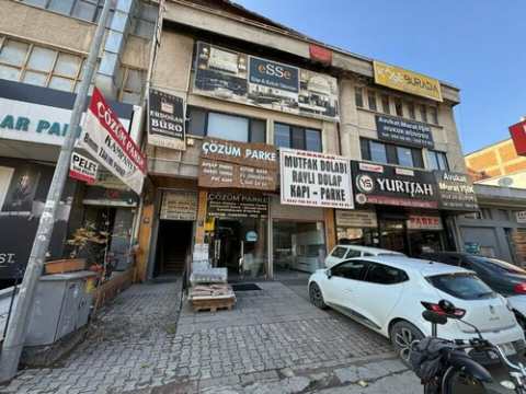 eSSe Mobilya (Ankara) görseli