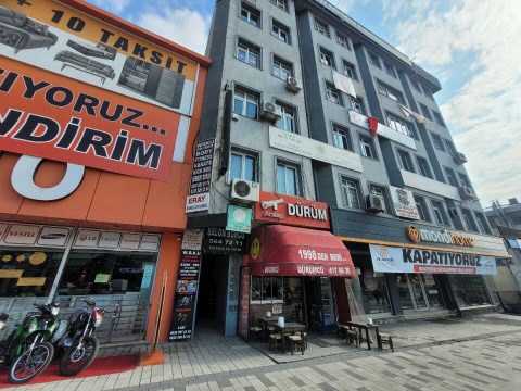 Eray Sürücü Kursu (İstanbul) görseli