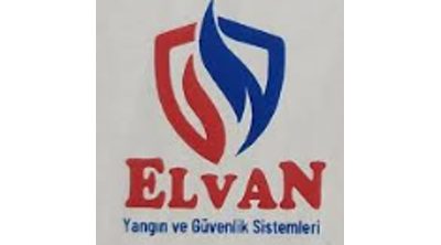 Elvan Yangın ve Güvenlik Sistemleri görseli