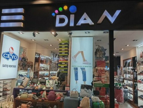 Dian Ayakkabı görseli