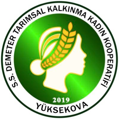 Demeter Tarımsal Kalkınma Kadın Kooperatifi görseli