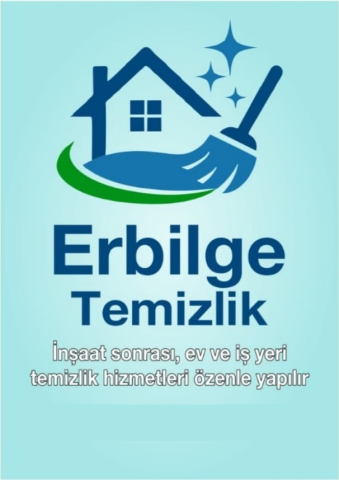 Erbilge Temizlik görseli