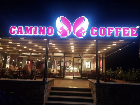 Camino Coffee görseli