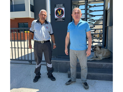 Emre Güvenlik (Eskişehir) görseli