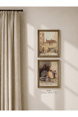 Dekorista Home görseli