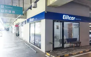 Elitcar Rental görseli