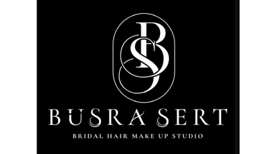 Büşra Sert Bridal Hair Makeup görseli