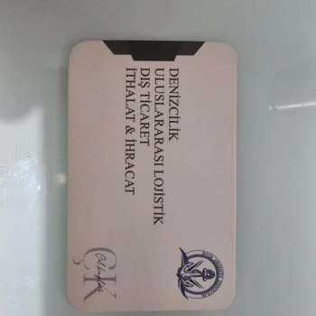 Çöl Kaplanı Uluslararası Lojistik görseli