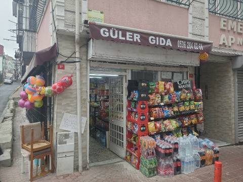 Güler Gıda (Beylikdüzü) görseli