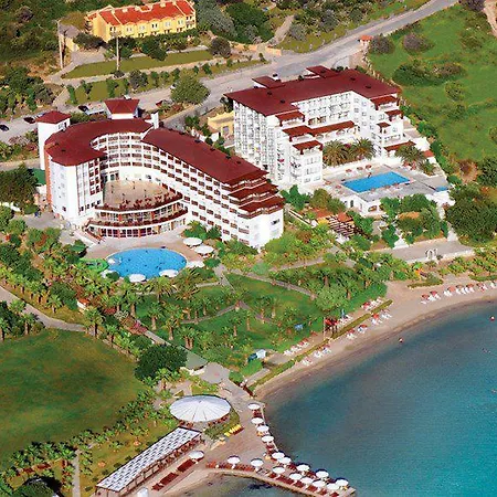 Çeşme Hotel Anka Beach görseli