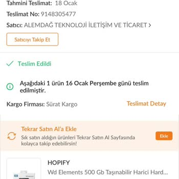 Alemdağ Teknoloji İletişim ve Ticaret görseli