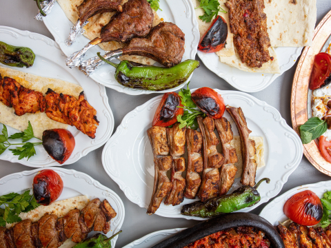 Bedri Usta Kebap görseli