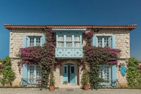 AsmaHan Otel (Alaçatı) görseli